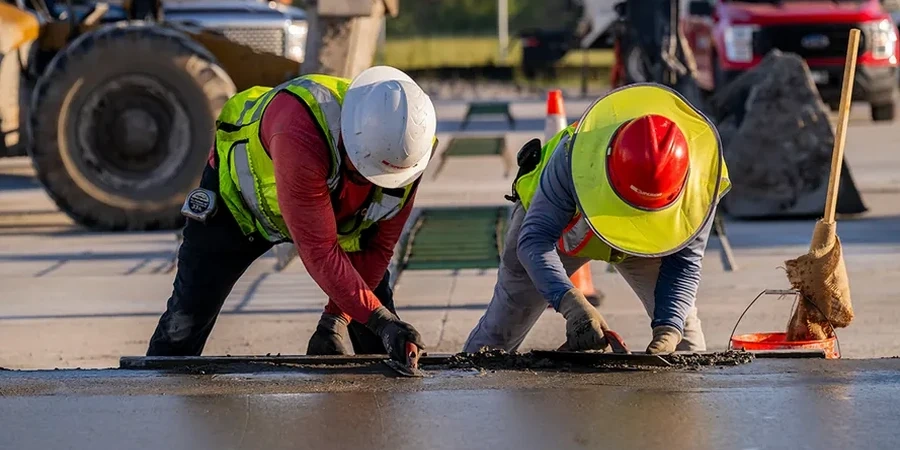 Diseño de Pavimento Rígido en La Coruña: Datos de Ingeniería que Soportan el Clima Atlántico