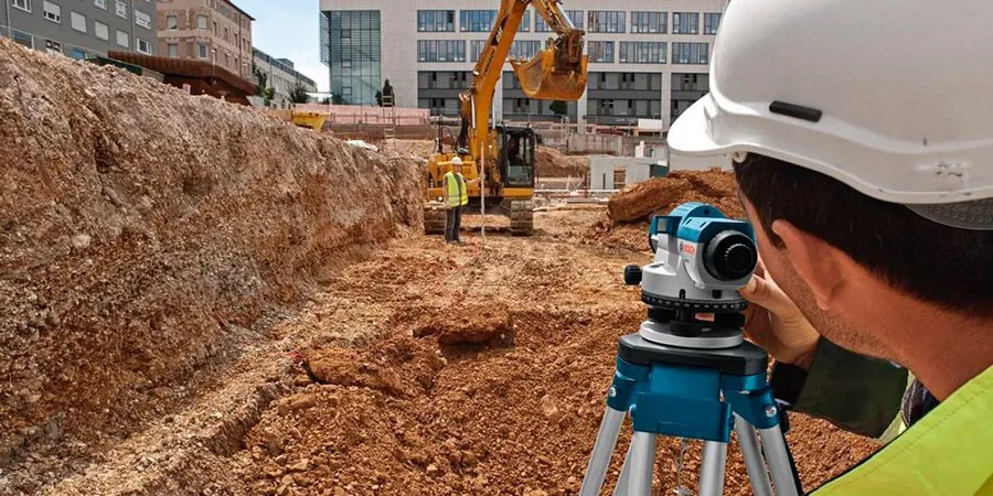 Imagen ilustrativa de Suelos colapsibles en La Coruna